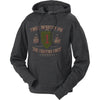 1st Infantry Division Retro United States Army Unisex US Army Hoodie