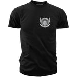 Armor of God "Ephesians 6:13-17" Military T-Shirt Men's Military T-Shirt -