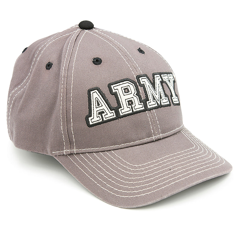 US Army STITCH Embroidered Cap
