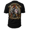 Armor of God "Ephesians 6:13-17" Military T-Shirt Men's Military T-Shirt -