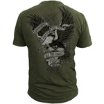 Air Force T-Shirt - US Air Force - GUARDIANS OF FREEDOM