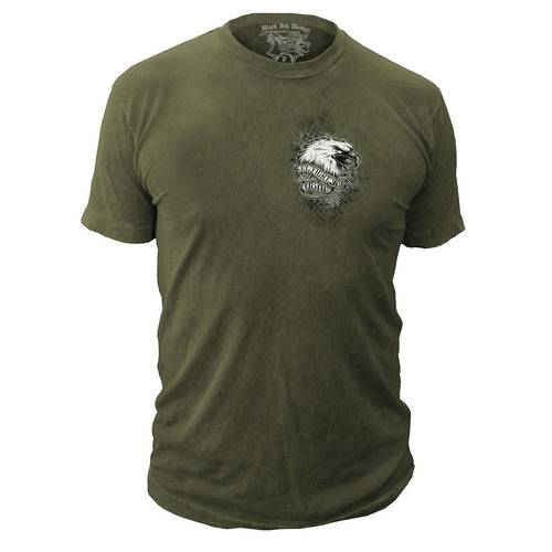 Air Force T-Shirt - US Air Force - GUARDIANS OF FREEDOM