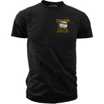 Army T-Shirt - My Son is a Soldier - Mens Army T-Shirt