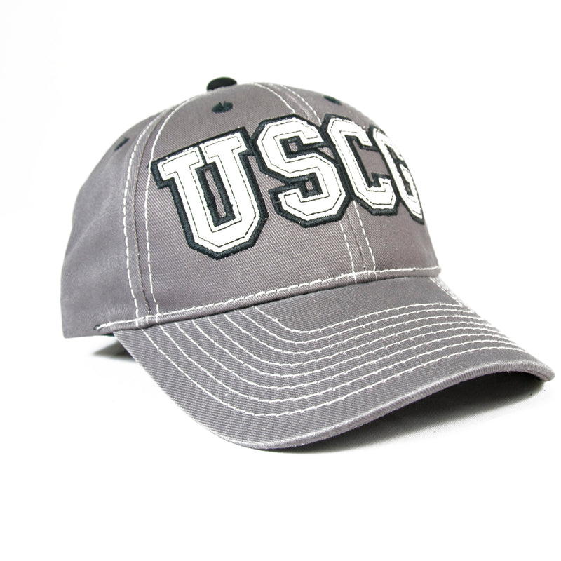 USCG STITCH Embroidered Cap